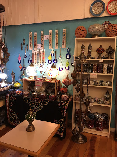 Boutique «Mavi Turkish Arts», reviews and photos, 724 Manitou Ave, Manitou Springs, CO 80829, USA