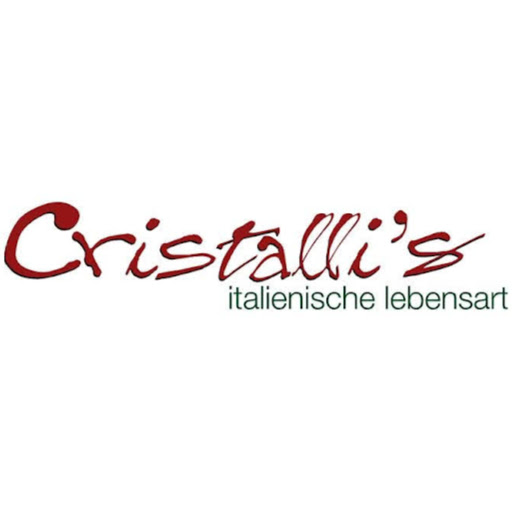 Cristalli’s Italienische lebensart logo