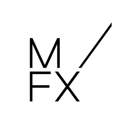 Maximum FX Hairdressing logo