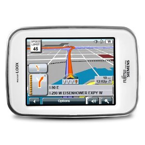  Navigon N100 LOOX Sport GPS