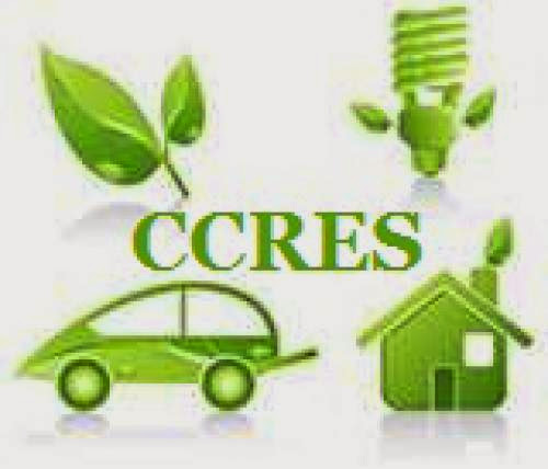 Ccres Sources Of Alternative Energy