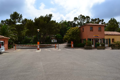Camping la Presqu'île de Giens
