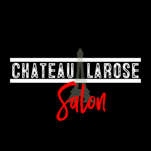 Chateau LaRose Salon logo