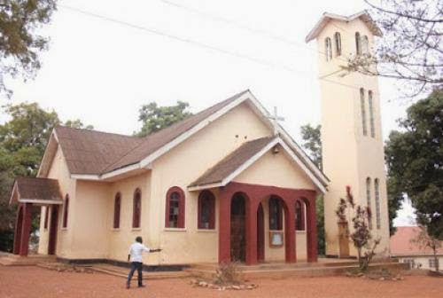 Tracing The Roots Of The Orthodox Church In Uganda