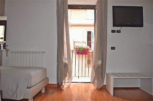 B&B Porta Delle Madonie