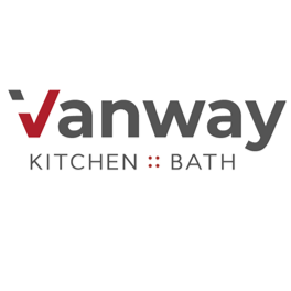 Vanway Kitchen + Bath logo