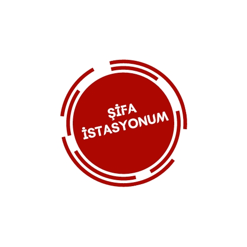 Şifa İstasyonum logo