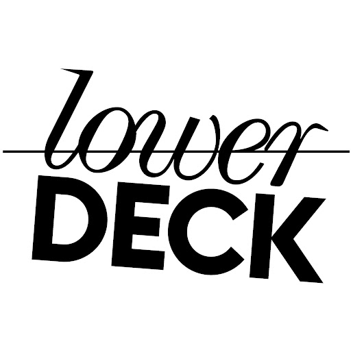 Lower Deck logo