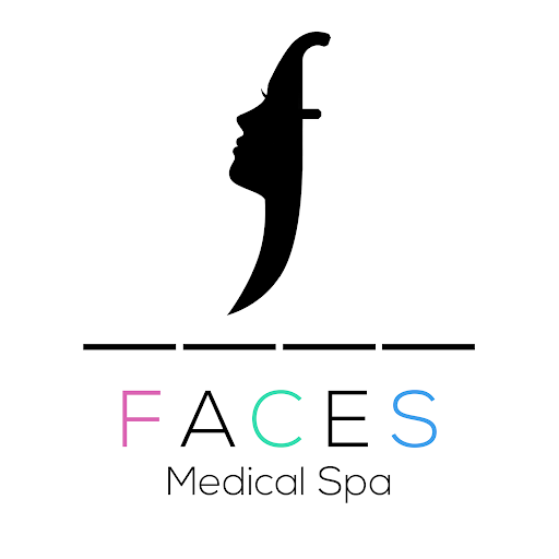 Faces Medical Spa logo