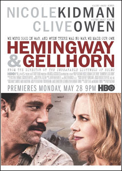 9 Download   Hemingway and Gellhorn   VODRip AVi + RMVB Legendado (2012)