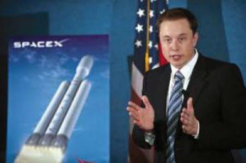 Elon Musk Superpower Of Innovation