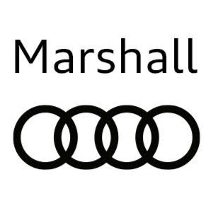 Marshall Audi Exeter logo