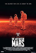 Những Ngày Cuối Trên Sao Hỏa - The Last Days On Mars