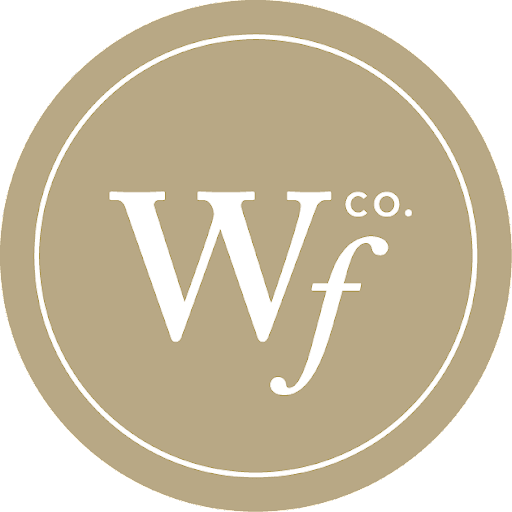 Wilder Floral Co. logo
