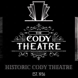 Cody Theatre