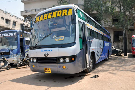 mahendra travels, Bus Stand Rd, Pandri, Raipur, Chhattisgarh 492001, India, Sightseeing_Tour_Operator, state RJ