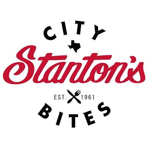 Stanton's City Bites logo