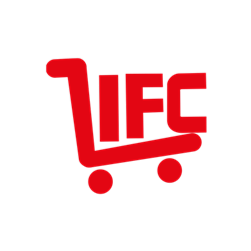 International Food Centre logo