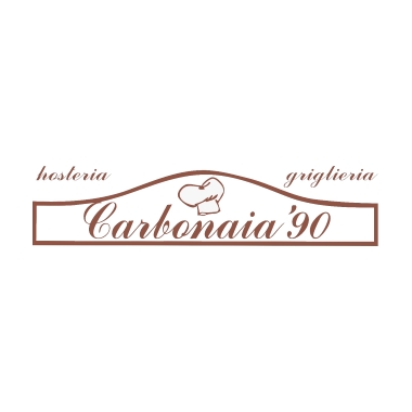 La Carbonaia 90 🥇 logo