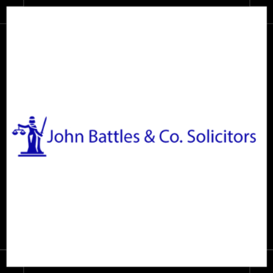 John Battles & Company Solicitors logo