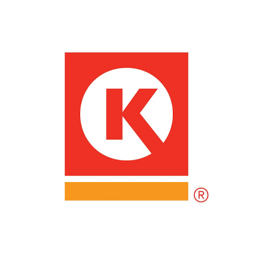 Circle K Roxboro logo