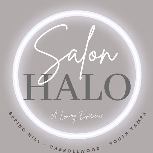 Salon Halo South Tampa (formerly Mikel's The Paul Mitchell Experience) logo