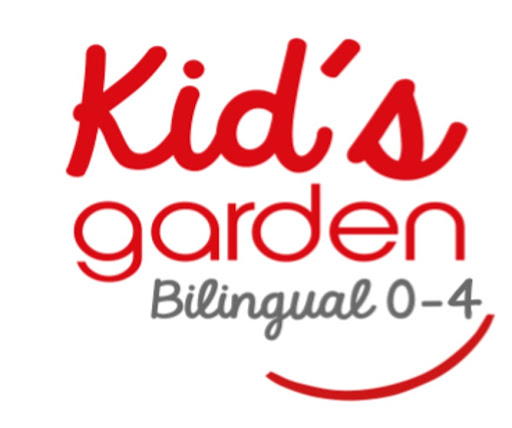 Kid's Garden Maastricht logo
