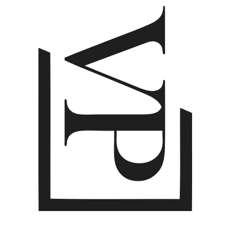 Vocamus Press logo