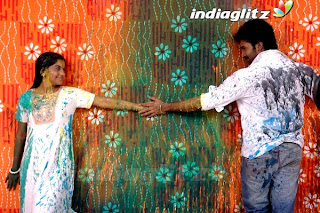 Tamil Movie Ayyanaar song Lyrics - Aadhi, Meera Nandan