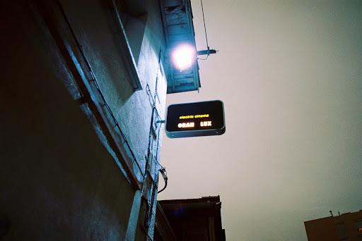 Gran Lux