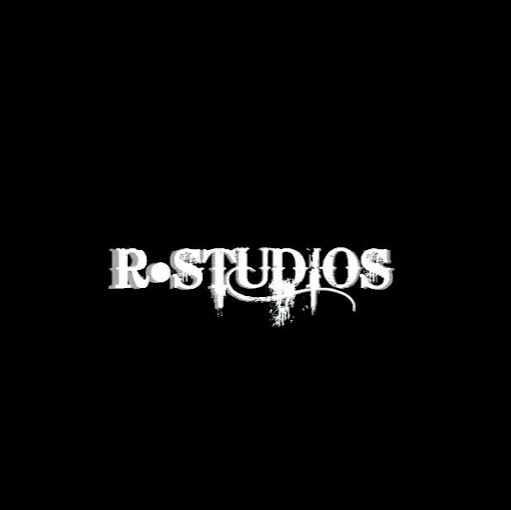 Rio Pilates & Yoga Studio (R Studios) logo