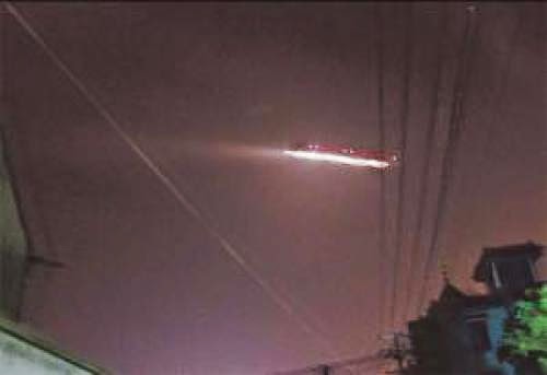 Chinas Ufo Frenzy Will It Go Viral