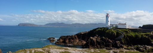 Fanad Head