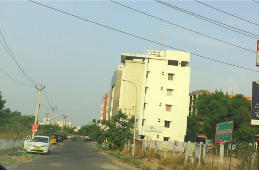 Bushido Towers, Udayampalayam Road, KR Puram, Udayampalayam, Coimbatore, Tamil Nadu 641028, India, Tower, state TN