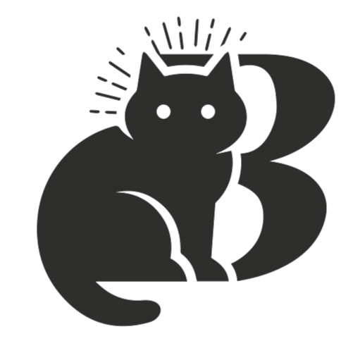 Black’s Bodega logo