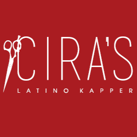Cira's Latino Kapper logo