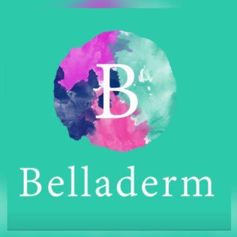 Belladerm - Skincare, Hair & Beauty Salon logo
