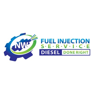 NW Fuel Injection Service logo