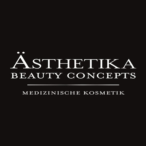 Ästhetika Beauty Concepts logo