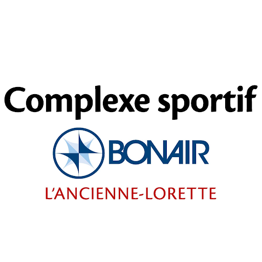 Complexe Sportif Multidisciplinaire de L'Ancienne-Lorette logo