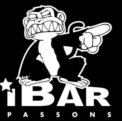 iBar Passons logo