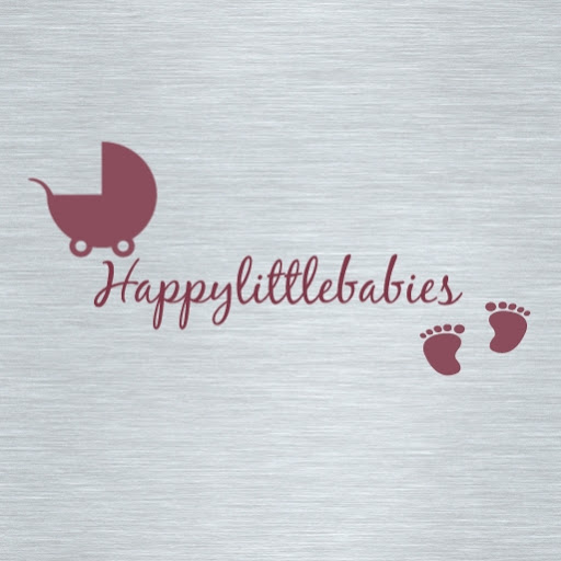 myhappylittlebabies logo