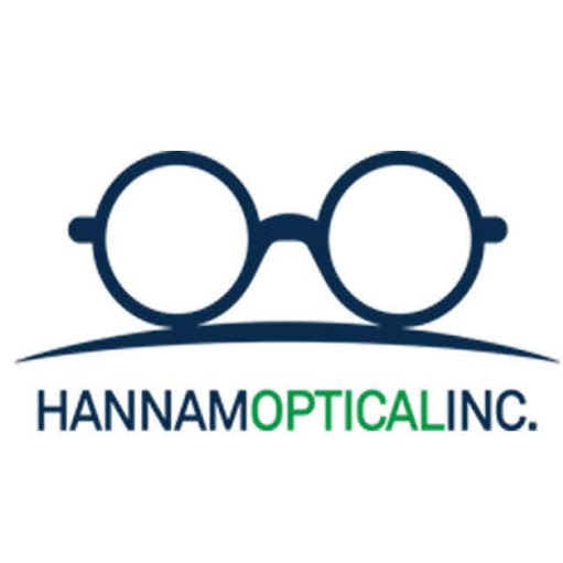 Hannam Optical Inc. logo