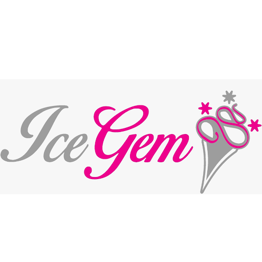 Ice Gem logo