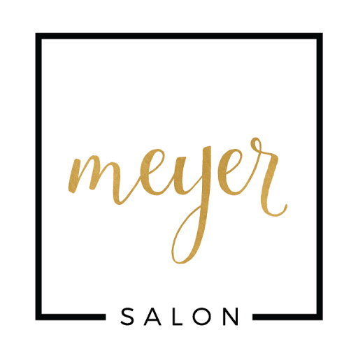 Meyer Salon logo