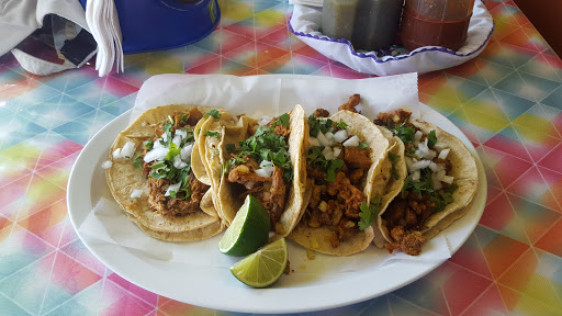 Mexican Restaurant «Rosita Mexican & Salvadorian Food», reviews and photos, 4121 Stone Mountain Hwy, Lilburn, GA 30047, USA
