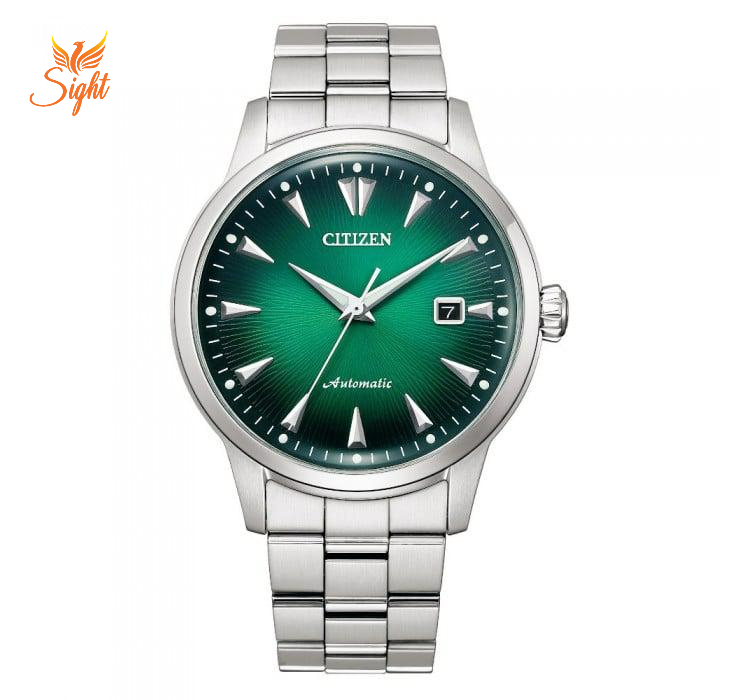 Mẫu Citizen NK0007-88X