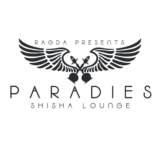 Paradies Shisha Lounge logo