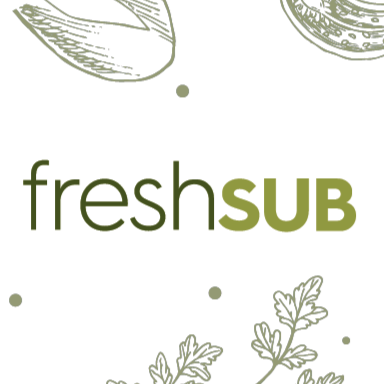 FreshSub Filiale Stuttgart logo