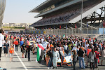 karrer-racing 24h Rennen Dubai Januar 2011
